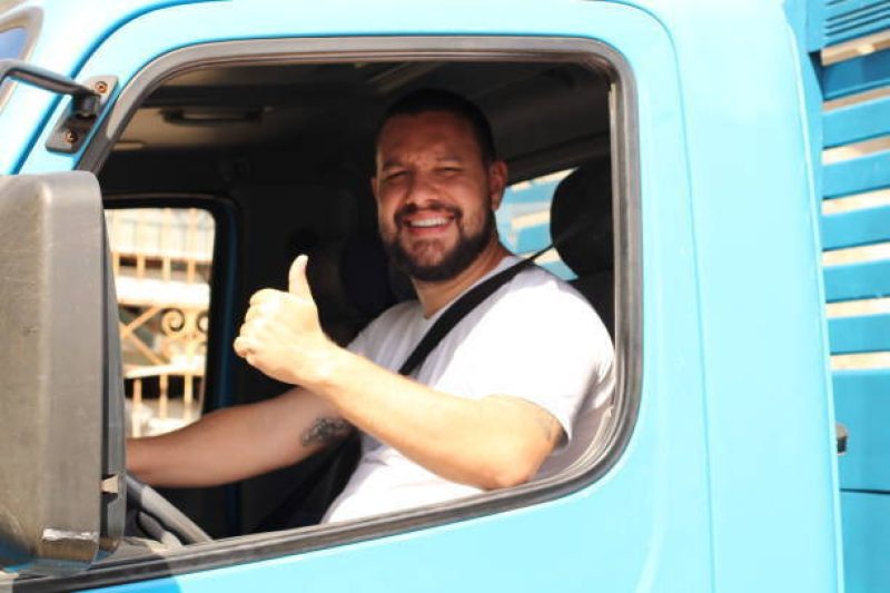 Department of Transportation (DOT) Physical