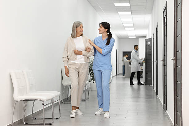 walk-in clinic Irving TX