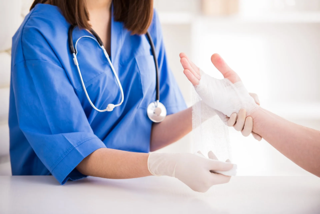 Comprehensive Urgent Care