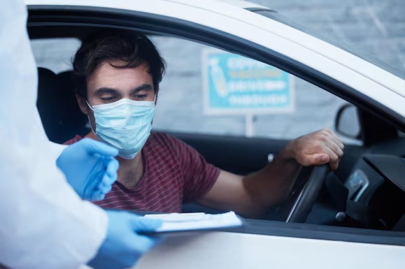 How to Prepare for Your DOT Physical: A Driver’s Complete Guide