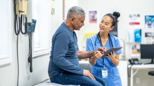 Beyond the Walk-In Visit: How Rapid City Care in Irving Supports Long-Term Health