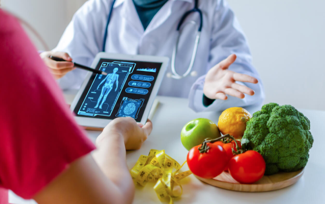 Functional Medicine at Rapid City Healthcare, Irving, TX