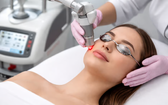 4D Medical Aesthetics Laser
