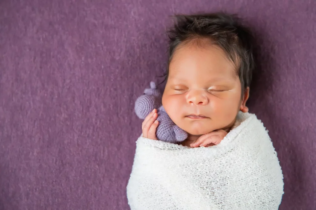 My Newborn Has a Fever: What Should I Do?