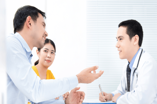 Men’s & Women’s Wellness Services in Irving, TX