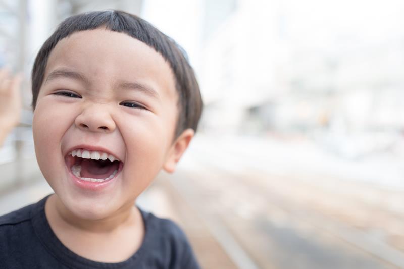 Does My Child Need Urgent Care? 4 Warning Signs They Do