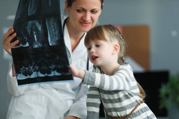 When A Child’s Cough Needs Urgent Care, And When It Needs An X-Ray
