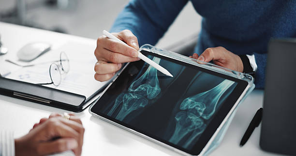 When a Walk-In Clinic Can X-Ray You and When It Cannot