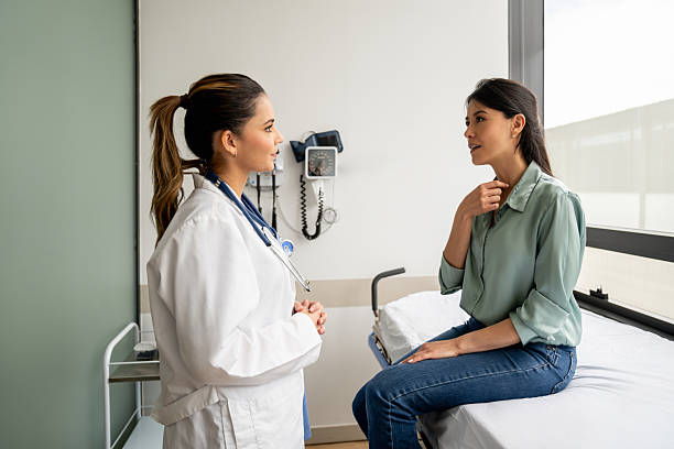 Sore Throat: Telling Strep From Everything Else